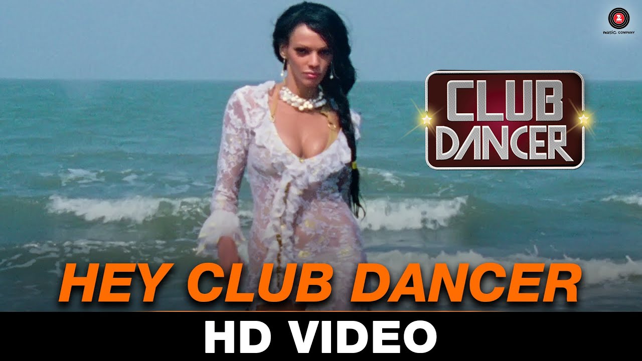 Hey Club Dancer Lyrics | Club Dancer | Rimi Dhar, Amit Kumar | Sanjay Basu