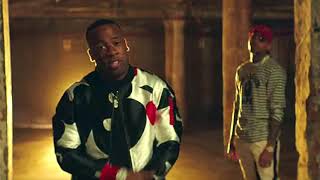 Yo Gotti - Save it for me ft. Chris Brown (official)