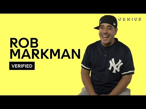 Rob Markman 