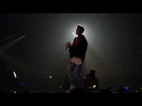 Dreamin - GOT 7 Eyes On You in Bangkok