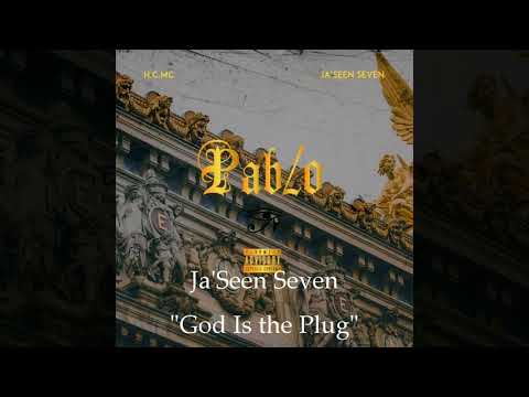 Ja'Seen Seven - God is the plug | @King_Jaseen