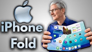 iPhone Fold - Finally Biggest Upgrade Confirmed | Big News