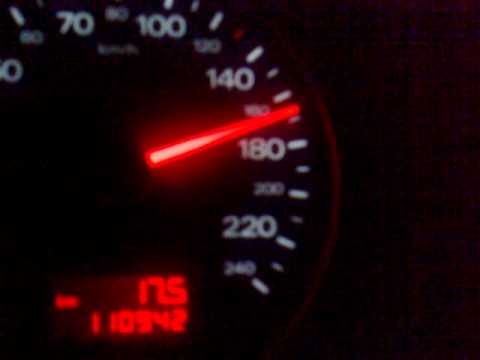 Audi A2 1,4 75 PS  140 - 190