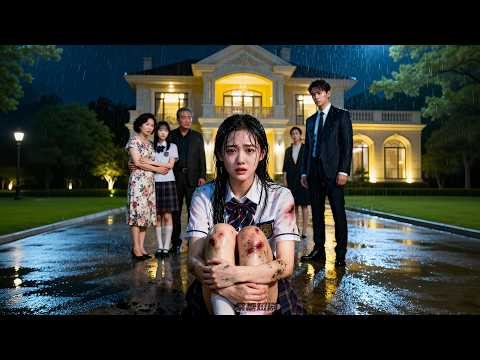 Tua kandungnya mematahkan kakiny.Dia memutuskan hubungan,Menelepon ayah seorang taipan—mereka panik!