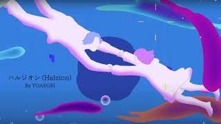 Download lagu Halzion (ハルジオン) by YOASOBI | music box cover mp3 Download lagu Halzion (ハルジオン) by YOASOBI | music box cover mp3