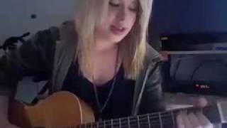 ORIANTHI'S GUITAR RUN OF THE WEEK