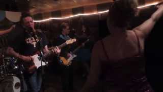 'Black Cat 88' with Rick Broussard, 'We Use To Fuss'