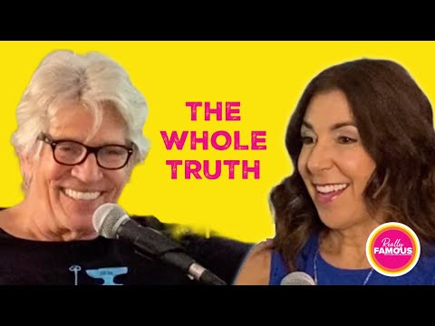 ERIC ROBERTS: The Truth About Julia Roberts, Emma Roberts + My Life
