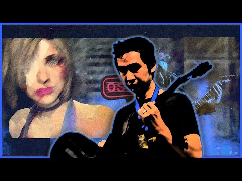 Joy Division x Akira Yamaoka Type Beat - Room | Post-Punk 2022 |