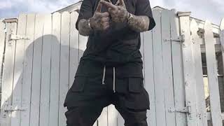 Dro Fe - Feast (Ft. Warhol.SS & ATM Jigg) (Prod. Young God)