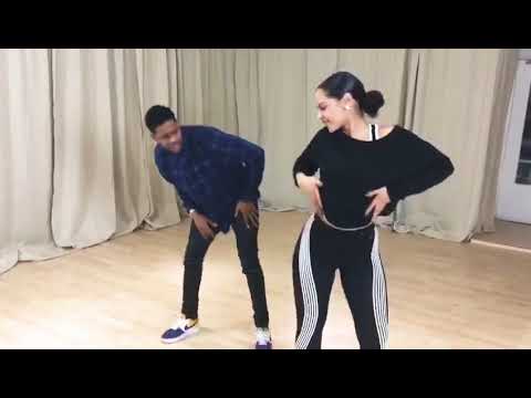 Tiki Stressing Challenge