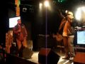 DJ Premier The Beatnuts Masta Ace Edo G Marco Polo Rap City 2010 The Forum Sydney