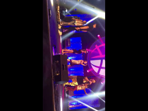 Playlist Live 2016- Fresh Snips!