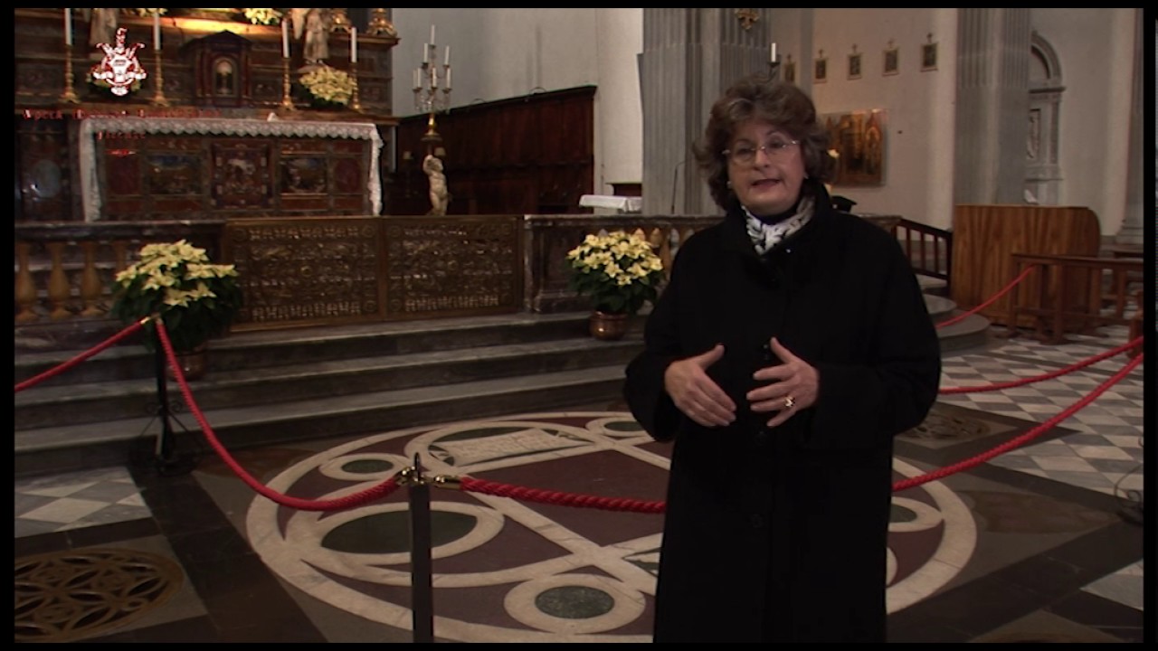 Medici in pillole Cosimo il Vecchio