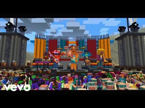 Dr. Teeth and The Electric Mayhem - We Are One (From "The Muppets Mayhem")