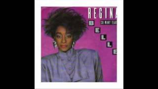 Video thumbnail of "Regina Belle - So Many Tears (Long Mix)"