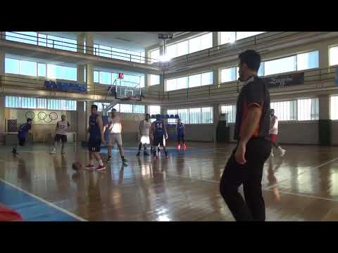 24Η- Α.Π. ΑΤΛΑΣ- ORLANDO TRAGIC VS D SIDE 62-82