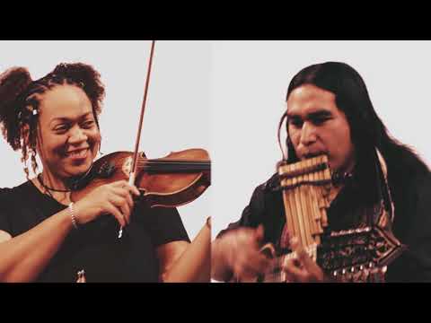 Tinku Oriental - Video Oficial (HD)