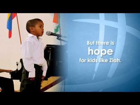 Give South African Children a Safe Place to Play