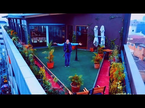 Eto Ianao - Yaz Ratsimba l  tu es là Saint Esprit l  Clip Malagasy nouveauté évangélique