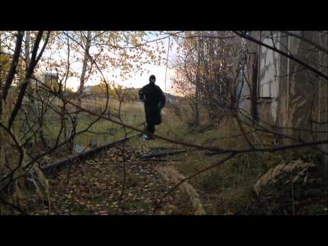 Veksy - FNS Hala Hala Hallo (official video)