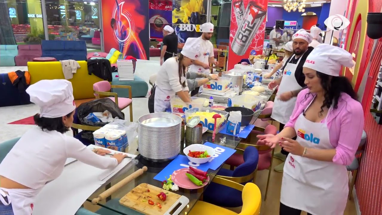 Më dukesh gjynah/ Egla dhe Roza debatojnë: Je shumë injorante