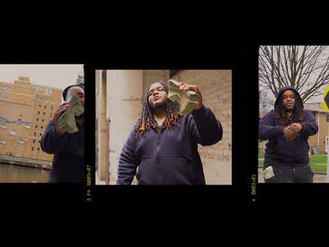 Bigg Spiff - Stack Pros [Official Video]