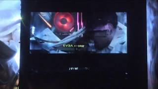 Showing off my Snowblind - White Offerings AFI