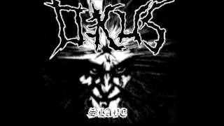 Okus - Slave (Amebix cover)