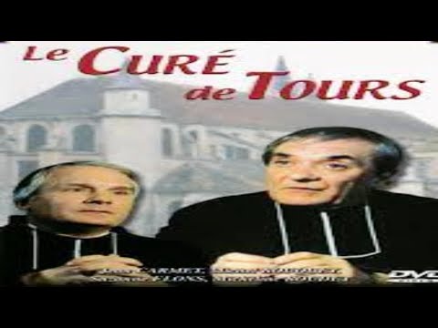 Le Curé de Tours (1980) Film Français adaptation du roman de Honoré de Balzac