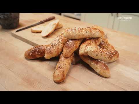 Schwäbische Seelen ganz einfach selber backen