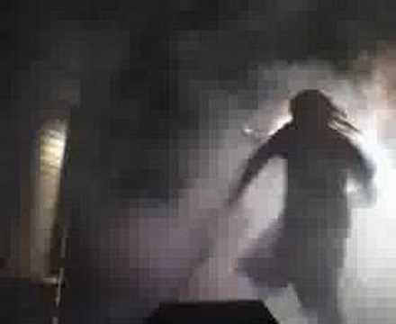 Clip THE ARRS