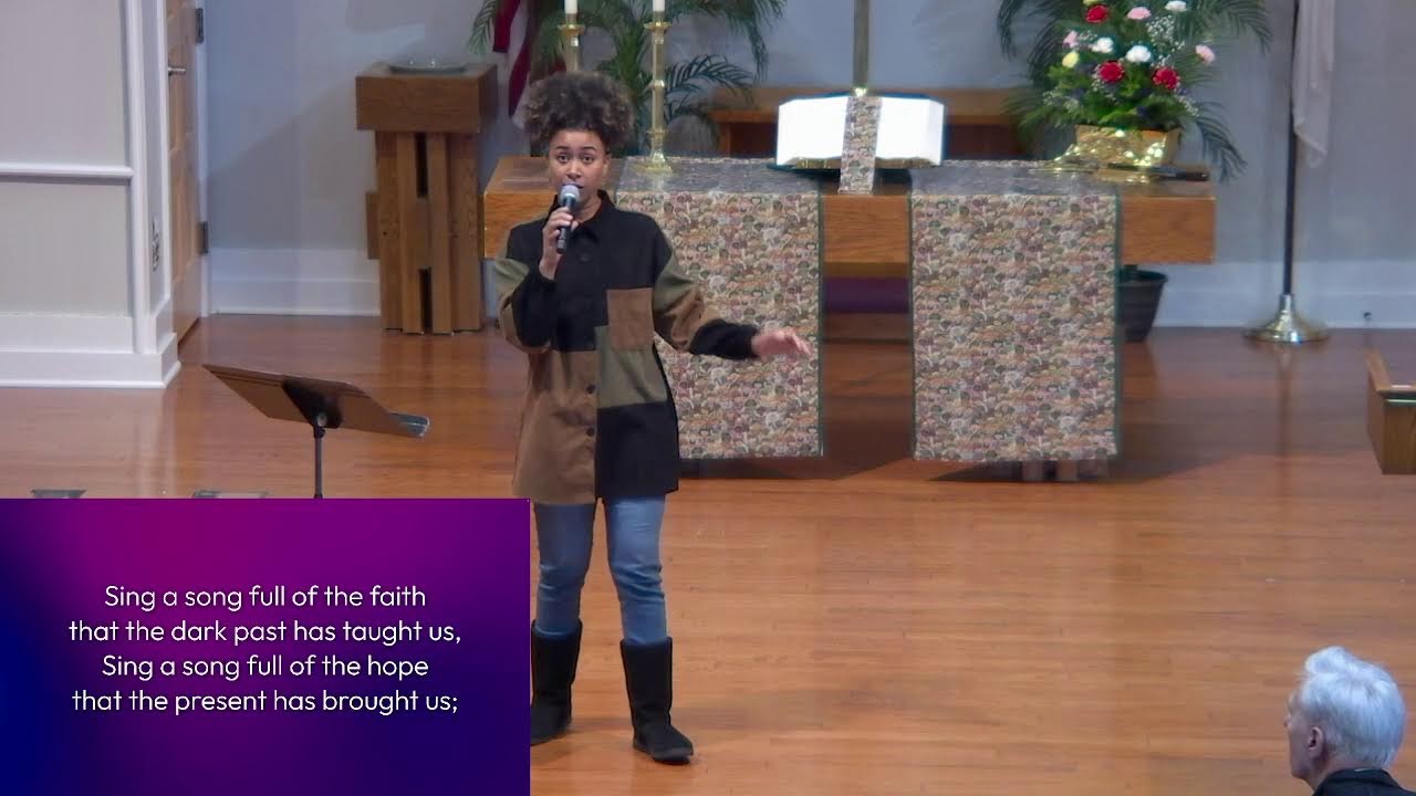 Luke 6:17-26 / Pastor Brian Otte