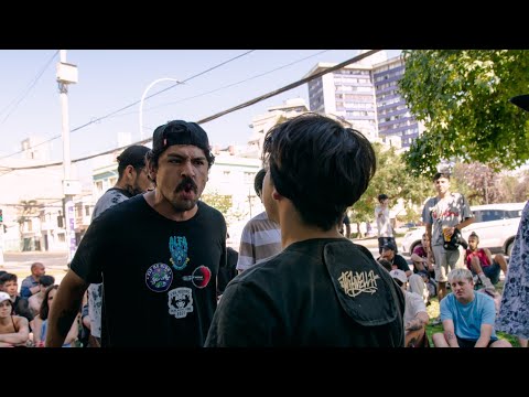 FLY ME HIGH vs  NEON BATTLES 🔥16vos 🔥 GUERRA DE LIGAS APOCALIPSIS