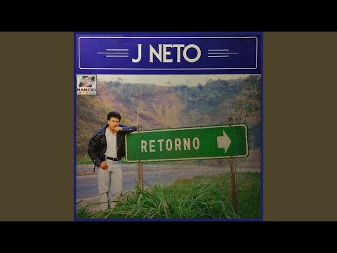 Amor Sem Fim - J. Neto