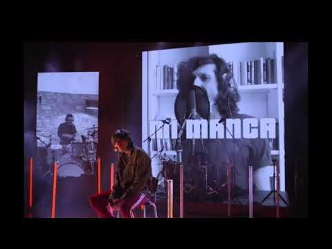 Bugo con Ermal Meta - "Mi manca" - Live Primo Maggio 2020