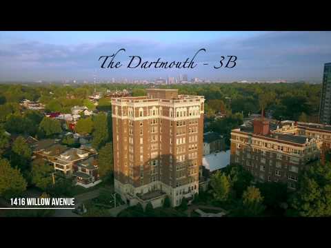 The Dartmouth   3B Video