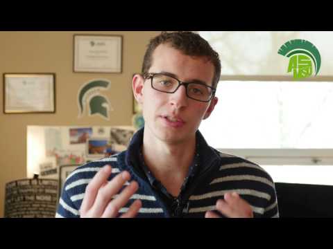ASMSU | Update ft. Student Body President Lorenzo Santavicca