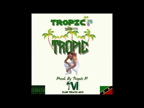 Tropic P - I Know ft. Pringle (Prod. by Tropic P)