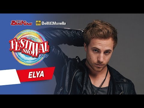 Elya @ Festival Show 2017 - Caorle