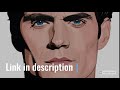 I Will Draw High Realistic Vector Portrait From Photo