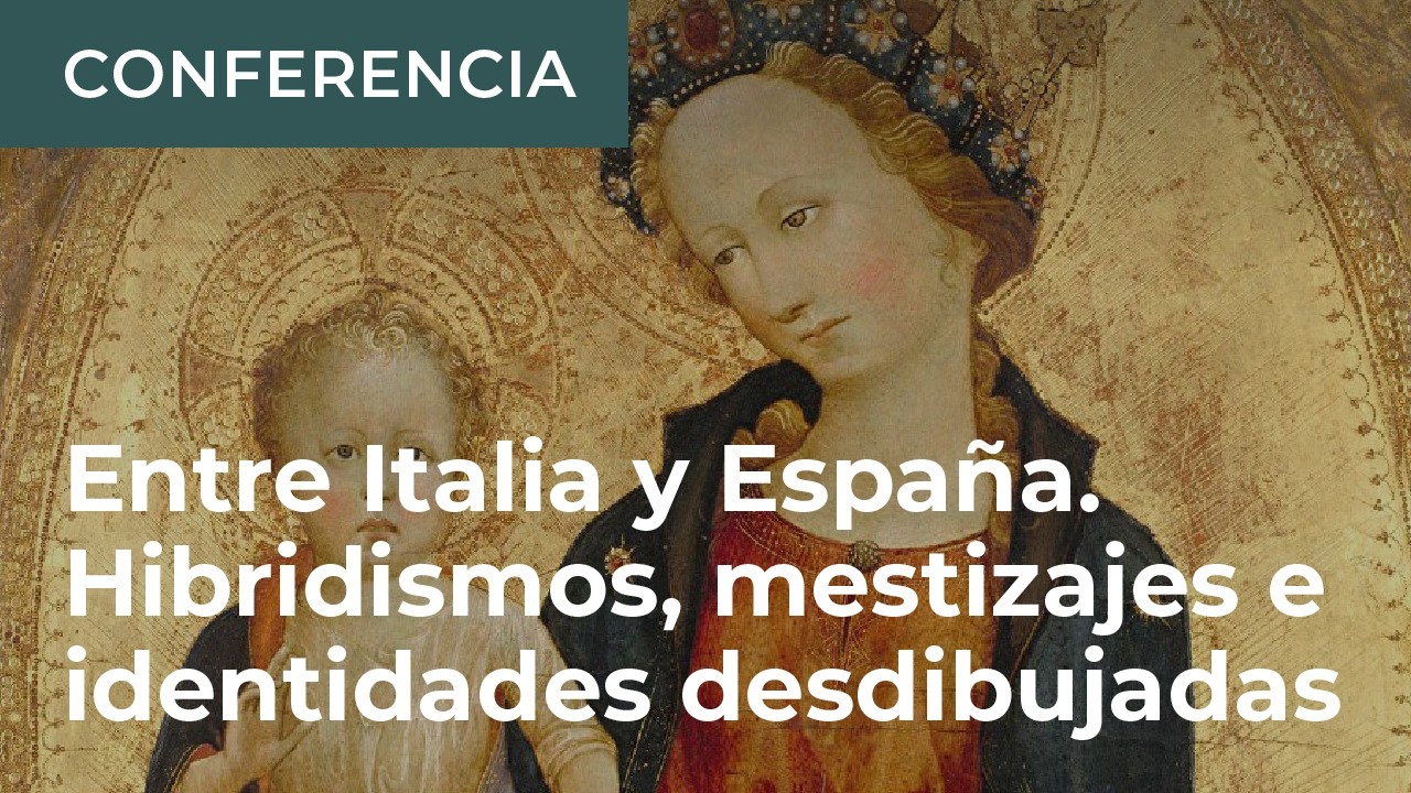 "Entre Italia y España. Hibridismos, mestizajes e identidades desdibujadas", por Joan Molina