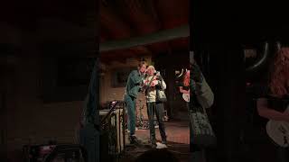 The Maine - “Ho Ho Hopefully” Live [4K] at No Vacancy Los Angeles, CA 12/1/25 