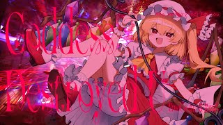 Download lagu EmoCosine & RiraN - Goddess Destroyed U 【Original MV】 mp3