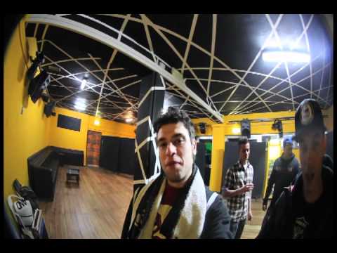 FEDEZ " IL MIO PRIMO TOUR DOCUMENTARY DA VENDUTO"