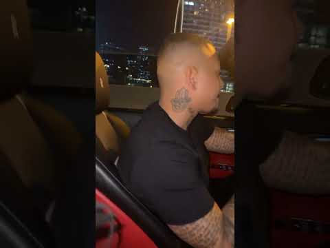 Luciano - Dubai Nights (Hörprobe)