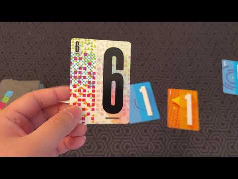 Board Game Reviews Ep #141: TEN