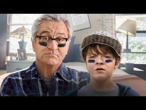 A Kid Starts A Prank War With His Grandfather, Who Will Win?