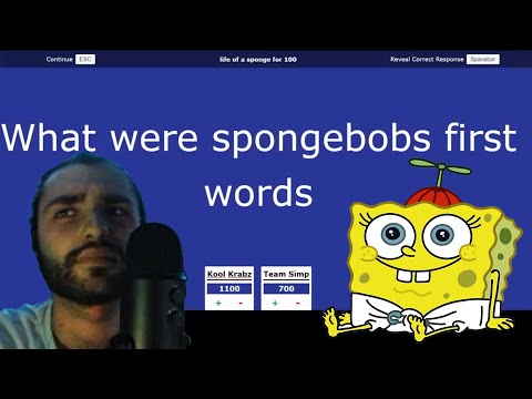 HARDEST JEOPARDY GAME OF ALL TIME