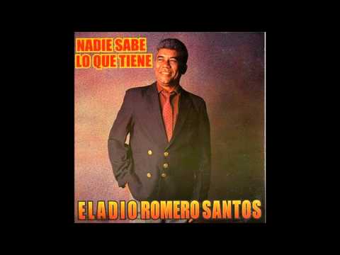 Eladio Romero Santos - Bailando Merengue